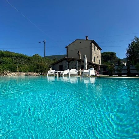Casa Pietra Del Sole Villa Lucca Eksteriør bilde