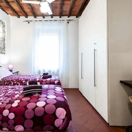 Casa Pietra Del Sole Villa Lucca Eksteriør bilde