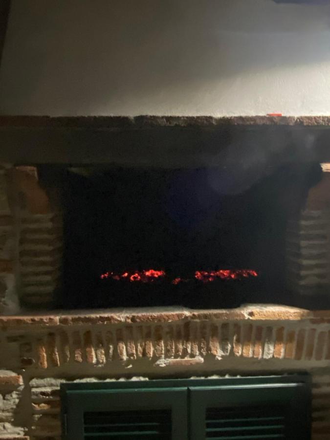 Casa Pietra Del Sole Villa Lucca Eksteriør bilde