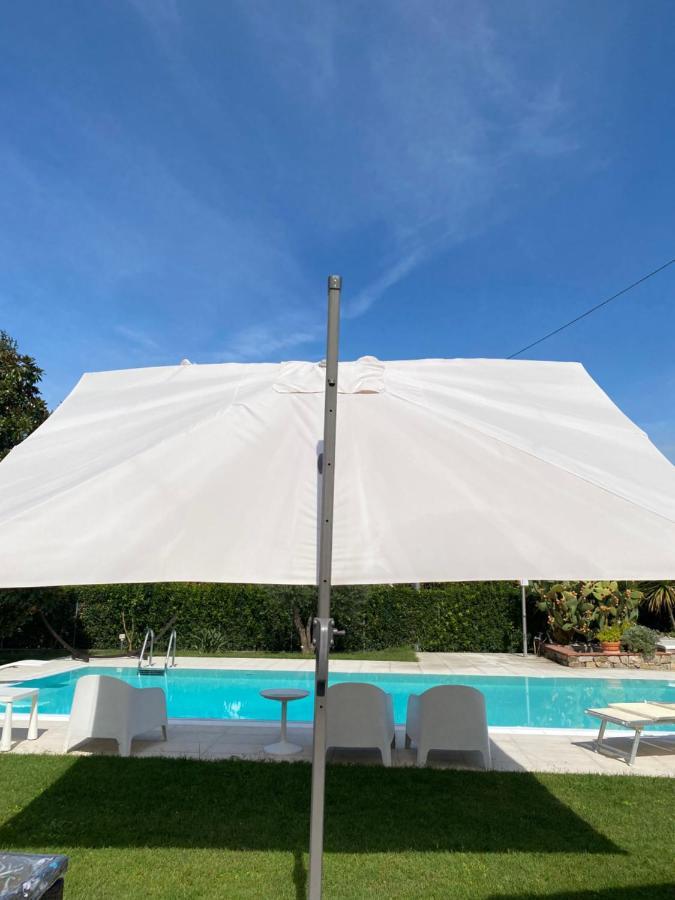 Casa Pietra Del Sole Villa Lucca Eksteriør bilde