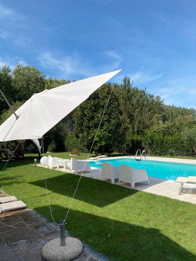 Casa Pietra Del Sole Villa Lucca Eksteriør bilde