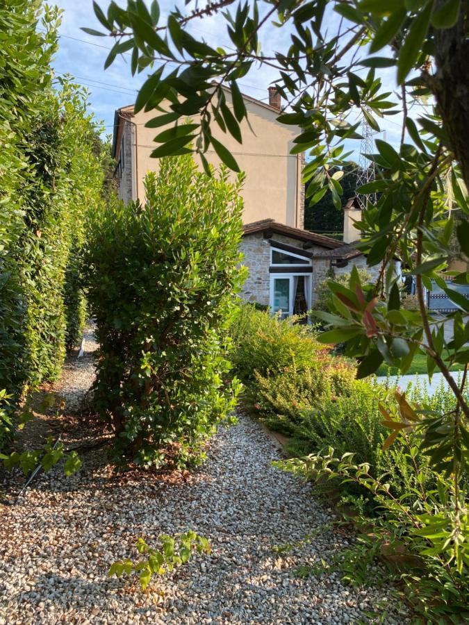 Casa Pietra Del Sole Villa Lucca Eksteriør bilde