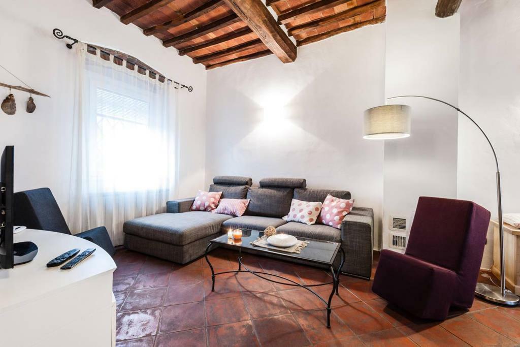 Casa Pietra Del Sole Villa Lucca Eksteriør bilde