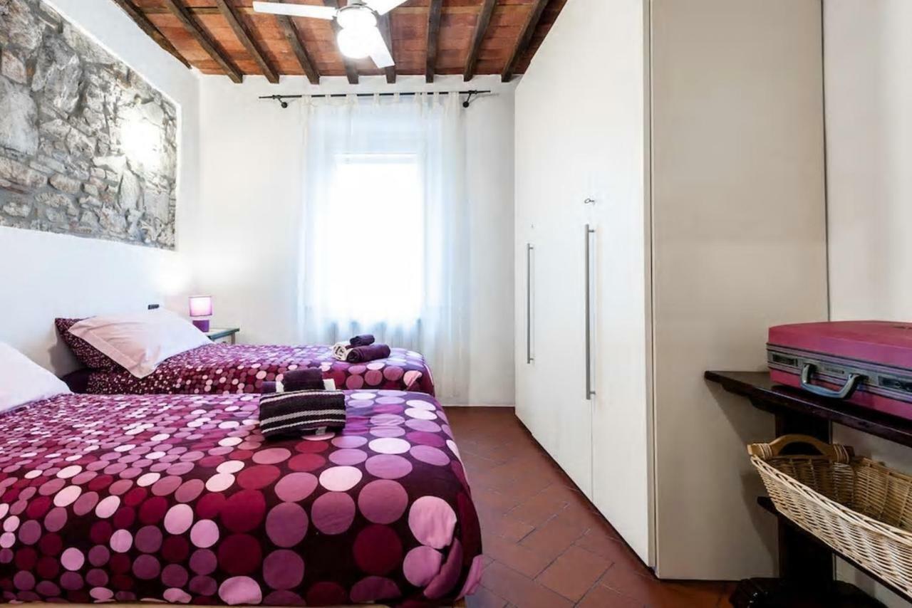 Casa Pietra Del Sole Villa Lucca Eksteriør bilde