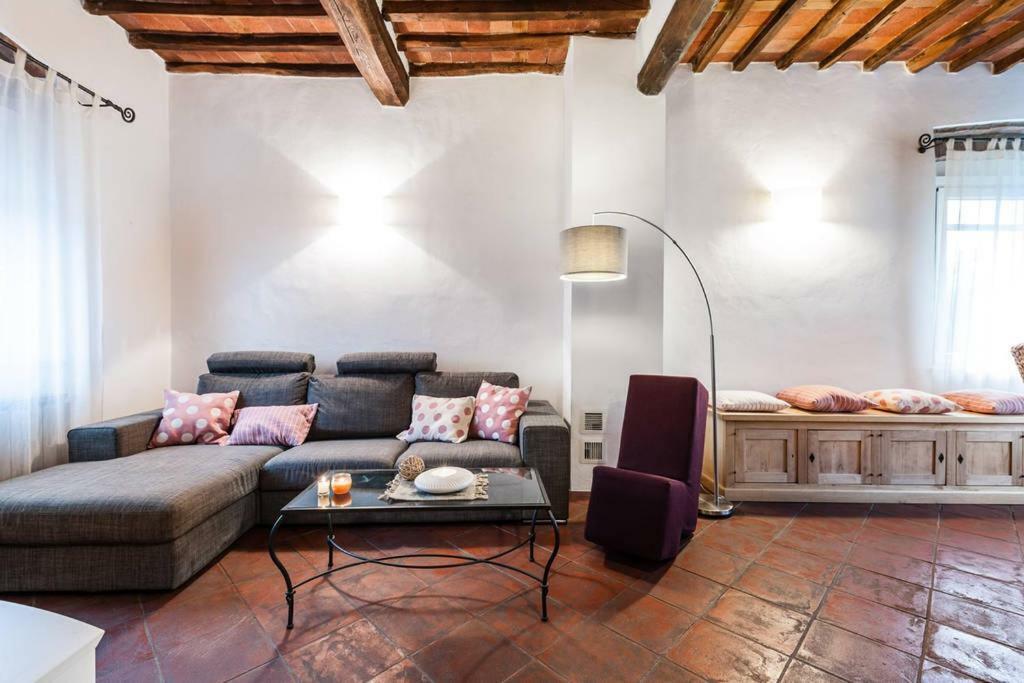 Casa Pietra Del Sole Villa Lucca Eksteriør bilde
