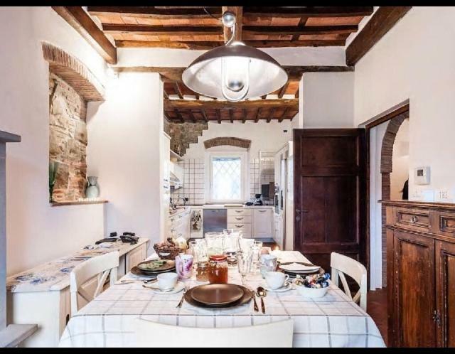 Casa Pietra Del Sole Villa Lucca Eksteriør bilde