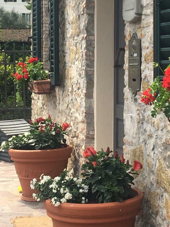 Casa Pietra Del Sole Villa Lucca Eksteriør bilde