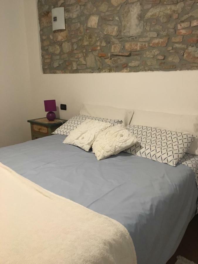 Casa Pietra Del Sole Villa Lucca Eksteriør bilde