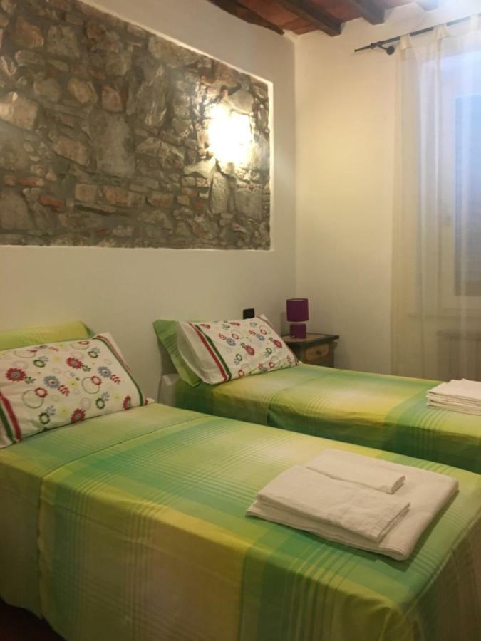 Casa Pietra Del Sole Villa Lucca Eksteriør bilde