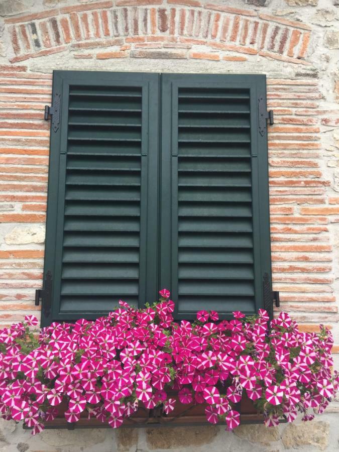 Casa Pietra Del Sole Villa Lucca Eksteriør bilde