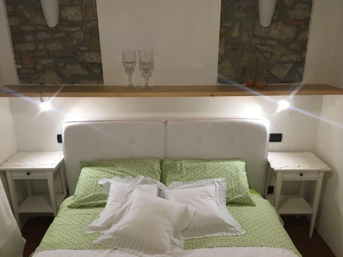 Casa Pietra Del Sole Villa Lucca Eksteriør bilde