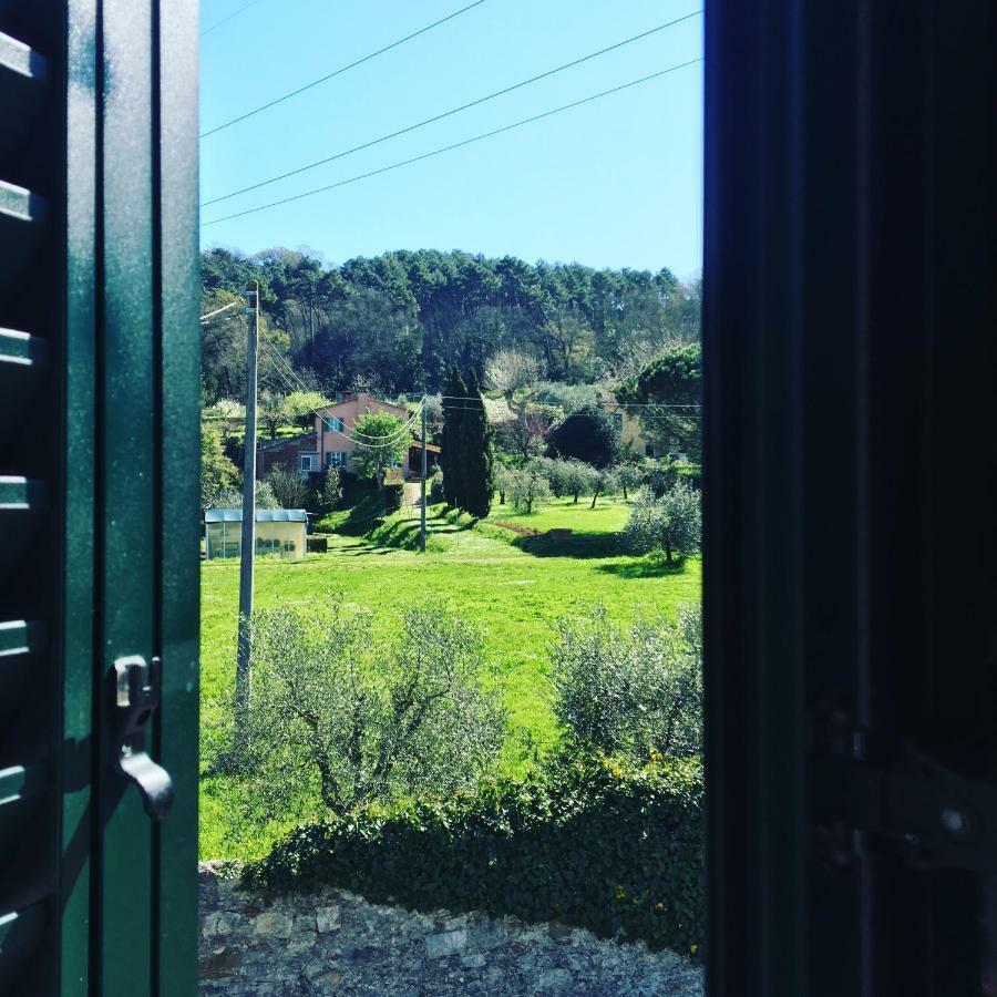 Casa Pietra Del Sole Villa Lucca Eksteriør bilde