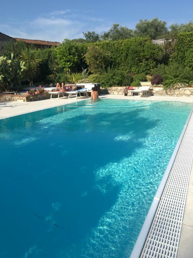 Casa Pietra Del Sole Villa Lucca Eksteriør bilde